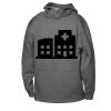 ATC™ PTECH® FLEECE YOUTH HOODIE Thumbnail
