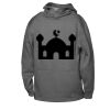 ATC™ PTECH® FLEECE YOUTH HOODIE Thumbnail