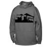 ATC™ PTECH® FLEECE YOUTH HOODIE Thumbnail