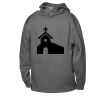 ATC™ PTECH® FLEECE YOUTH HOODIE Thumbnail