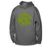 ATC™ PTECH® FLEECE YOUTH HOODIE Thumbnail