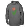 ATC™ PTECH® FLEECE YOUTH HOODIE Thumbnail