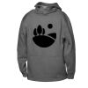 ATC™ PTECH® FLEECE YOUTH HOODIE Thumbnail