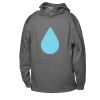 ATC™ PTECH® FLEECE YOUTH HOODIE Thumbnail