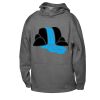 ATC™ PTECH® FLEECE YOUTH HOODIE Thumbnail