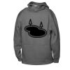 ATC™ PTECH® FLEECE YOUTH HOODIE Thumbnail