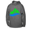 ATC™ PTECH® FLEECE YOUTH HOODIE Thumbnail