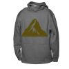 ATC™ PTECH® FLEECE YOUTH HOODIE Thumbnail