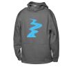 ATC™ PTECH® FLEECE YOUTH HOODIE Thumbnail