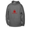 ATC™ PTECH® FLEECE YOUTH HOODIE Thumbnail