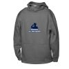 ATC™ PTECH® FLEECE YOUTH HOODIE Thumbnail
