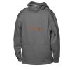 ATC™ PTECH® FLEECE YOUTH HOODIE Thumbnail