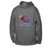 ATC™ PTECH® FLEECE YOUTH HOODIE Thumbnail