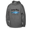 ATC™ PTECH® FLEECE YOUTH HOODIE Thumbnail
