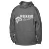 ATC™ PTECH® FLEECE YOUTH HOODIE Thumbnail