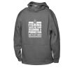 ATC™ PTECH® FLEECE YOUTH HOODIE Thumbnail