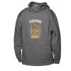 ATC™ PTECH® FLEECE YOUTH HOODIE Thumbnail