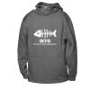 ATC™ PTECH® FLEECE YOUTH HOODIE Thumbnail