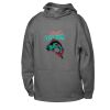 ATC™ PTECH® FLEECE YOUTH HOODIE Thumbnail