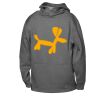 ATC™ PTECH® FLEECE YOUTH HOODIE Thumbnail
