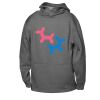 ATC™ PTECH® FLEECE YOUTH HOODIE Thumbnail