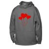 ATC™ PTECH® FLEECE YOUTH HOODIE Thumbnail