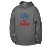 ATC™ PTECH® FLEECE YOUTH HOODIE Thumbnail