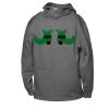 ATC™ PTECH® FLEECE YOUTH HOODIE Thumbnail