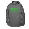 ATC™ PTECH® FLEECE YOUTH HOODIE Thumbnail