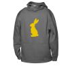 ATC™ PTECH® FLEECE YOUTH HOODIE Thumbnail