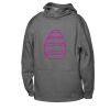 ATC™ PTECH® FLEECE YOUTH HOODIE Thumbnail