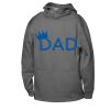 ATC™ PTECH® FLEECE YOUTH HOODIE Thumbnail