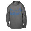 ATC™ PTECH® FLEECE YOUTH HOODIE Thumbnail