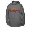 ATC™ PTECH® FLEECE YOUTH HOODIE Thumbnail