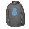 ATC™ PTECH® FLEECE YOUTH HOODIE Thumbnail