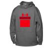 ATC™ PTECH® FLEECE YOUTH HOODIE Thumbnail