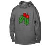 ATC™ PTECH® FLEECE YOUTH HOODIE Thumbnail
