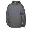 ATC™ PTECH® FLEECE YOUTH HOODIE Thumbnail
