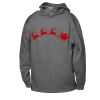 ATC™ PTECH® FLEECE YOUTH HOODIE Thumbnail