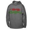ATC™ PTECH® FLEECE YOUTH HOODIE Thumbnail