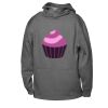 ATC™ PTECH® FLEECE YOUTH HOODIE Thumbnail