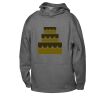 ATC™ PTECH® FLEECE YOUTH HOODIE Thumbnail
