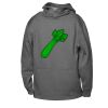 ATC™ PTECH® FLEECE YOUTH HOODIE Thumbnail