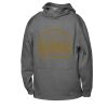 ATC™ PTECH® FLEECE YOUTH HOODIE Thumbnail