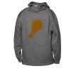 ATC™ PTECH® FLEECE YOUTH HOODIE Thumbnail