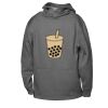 ATC™ PTECH® FLEECE YOUTH HOODIE Thumbnail