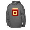 ATC™ PTECH® FLEECE YOUTH HOODIE Thumbnail