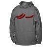 ATC™ PTECH® FLEECE YOUTH HOODIE Thumbnail