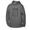 ATC™ PTECH® FLEECE YOUTH HOODIE Thumbnail