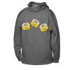 ATC™ PTECH® FLEECE YOUTH HOODIE Thumbnail